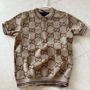 Gucci shirt